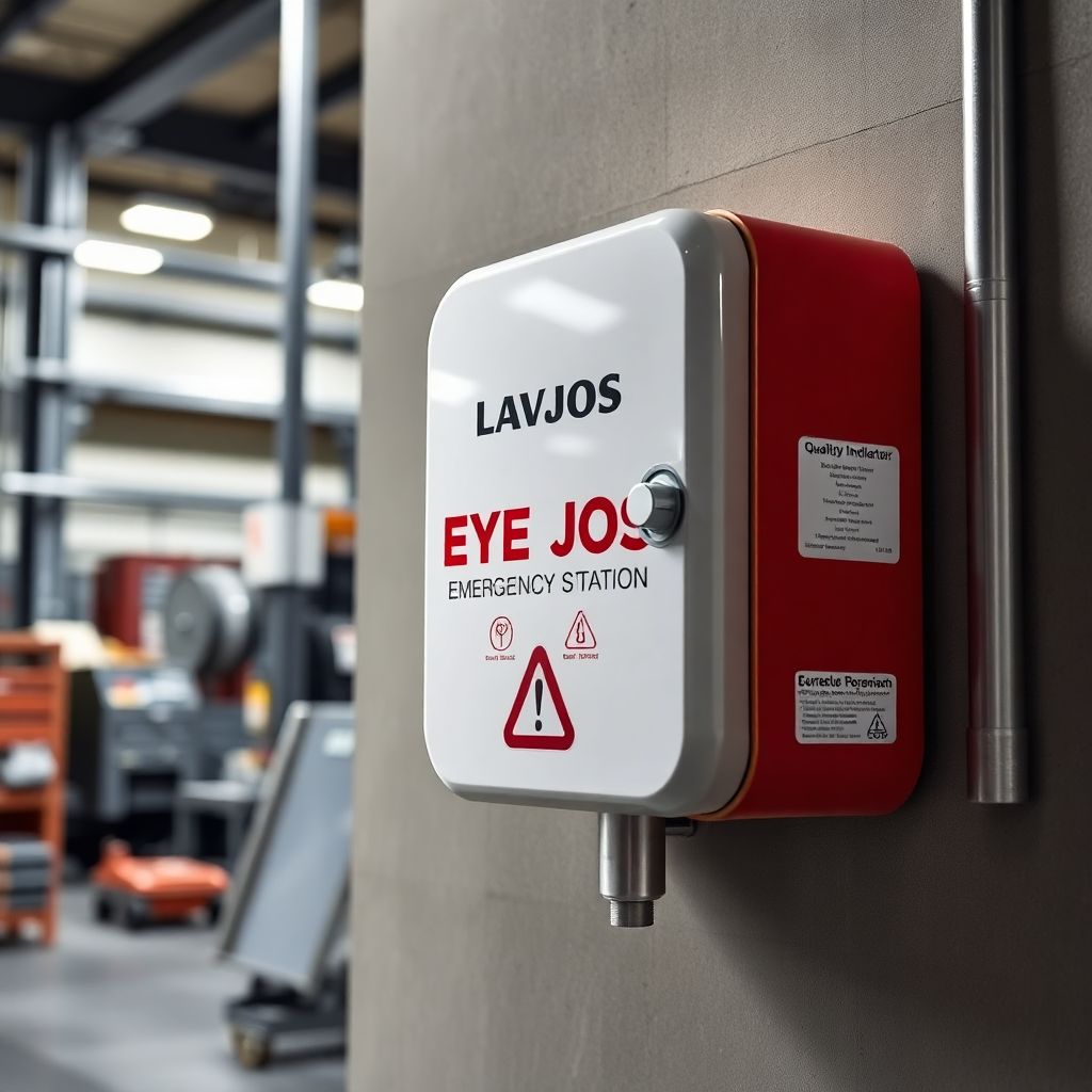 Lava Ojos